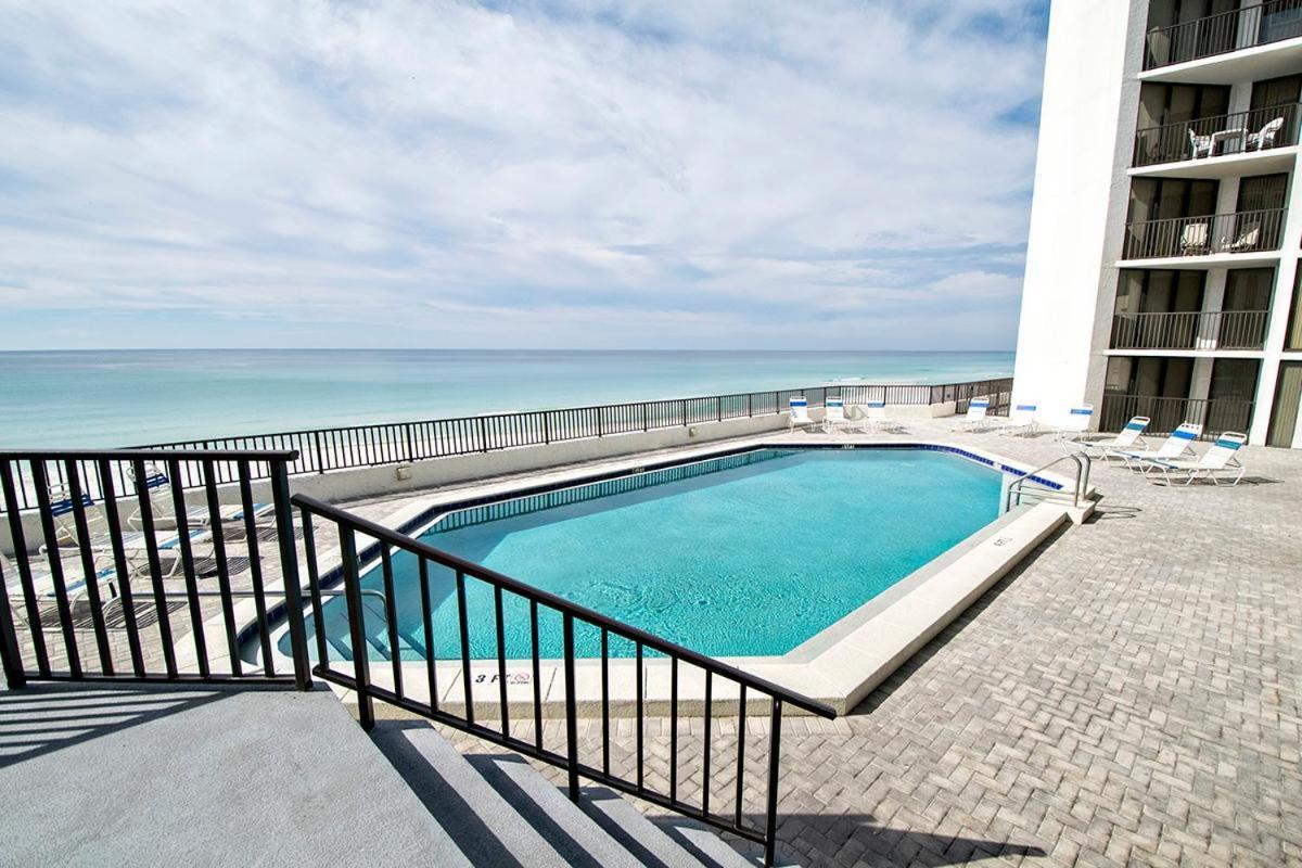 Villa Aquavista 404W Panama Stadt Exterior foto