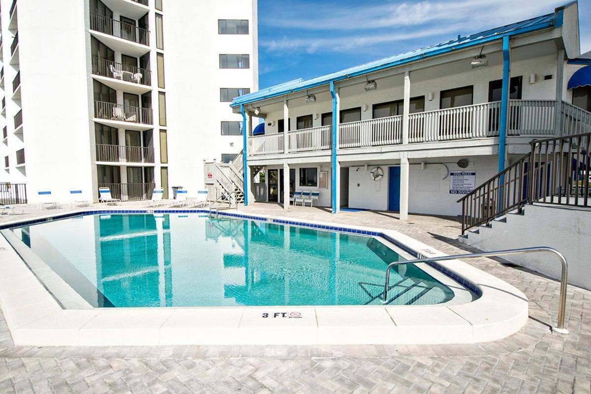 Villa Aquavista 404W Panama Stadt Exterior foto